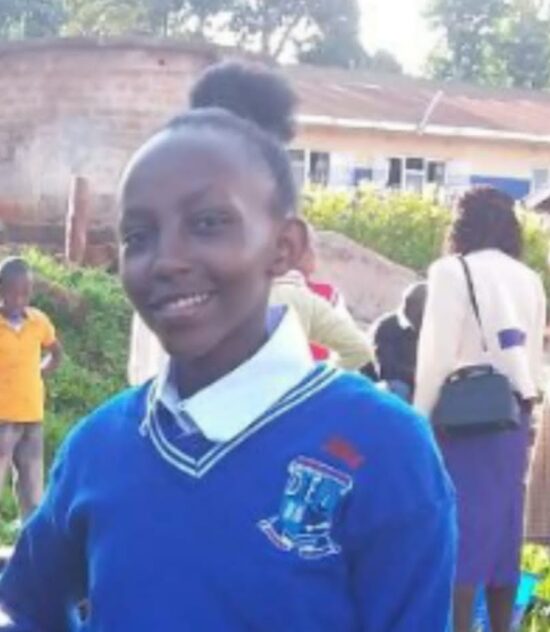 Abigael Wanjiku Kimani
