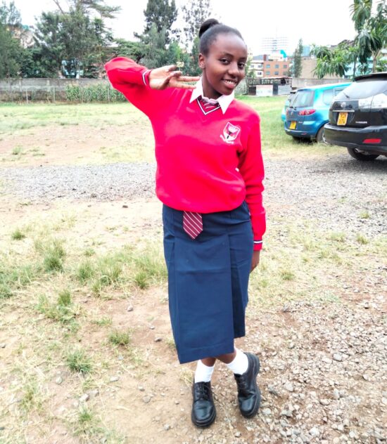 Saida Wambui Wambugu