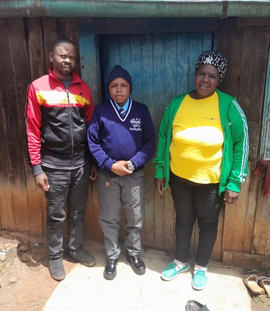 Levis Nyingi