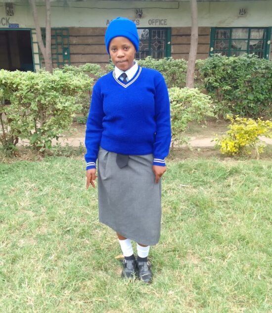Esther Njeri